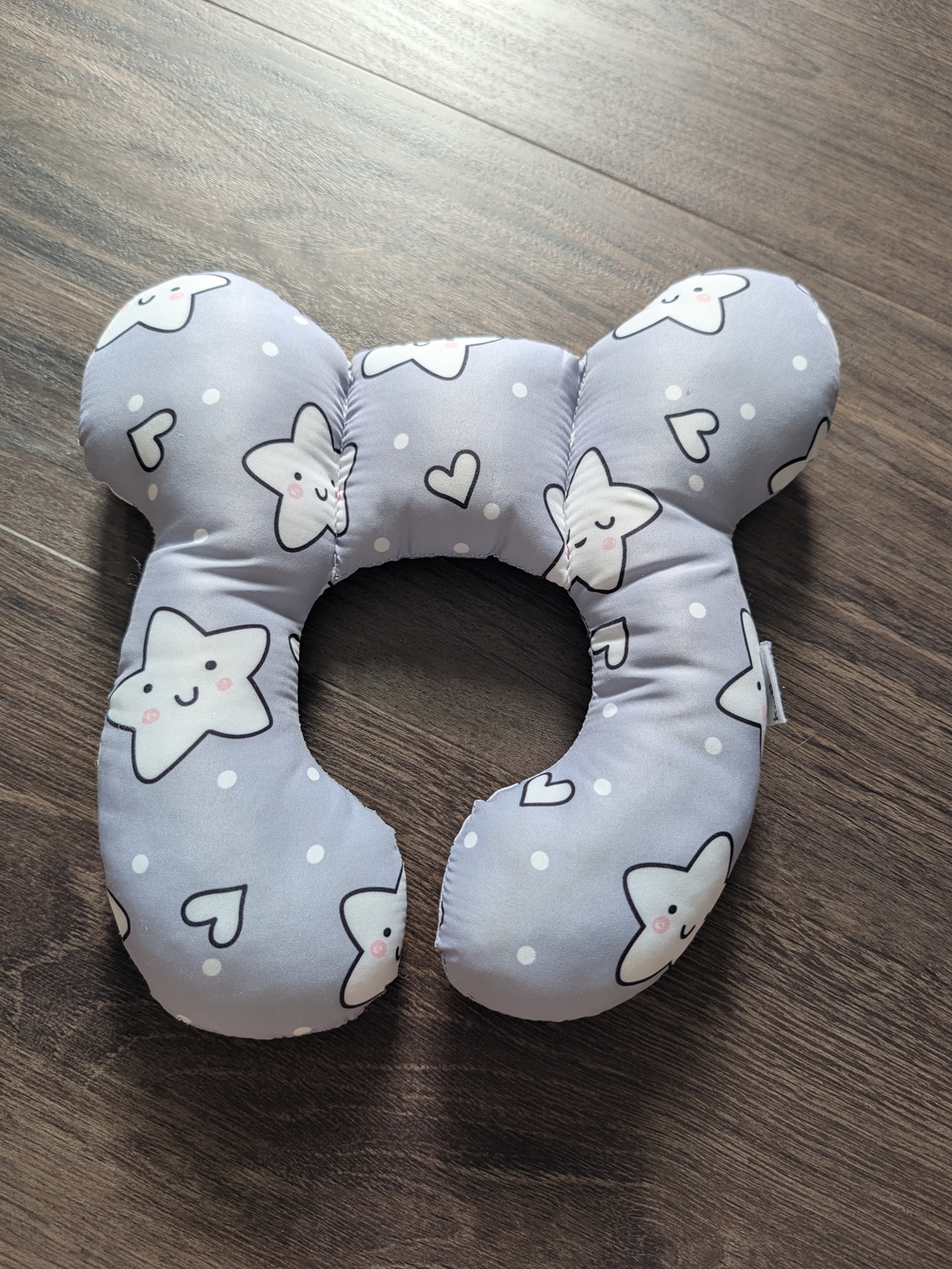 Baby Neck Support Pillow